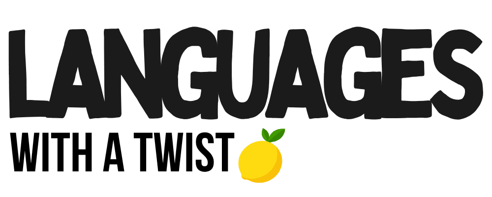 Languages With A Twist